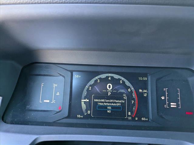 New 2026 Toyota Tacoma SR5 image 10