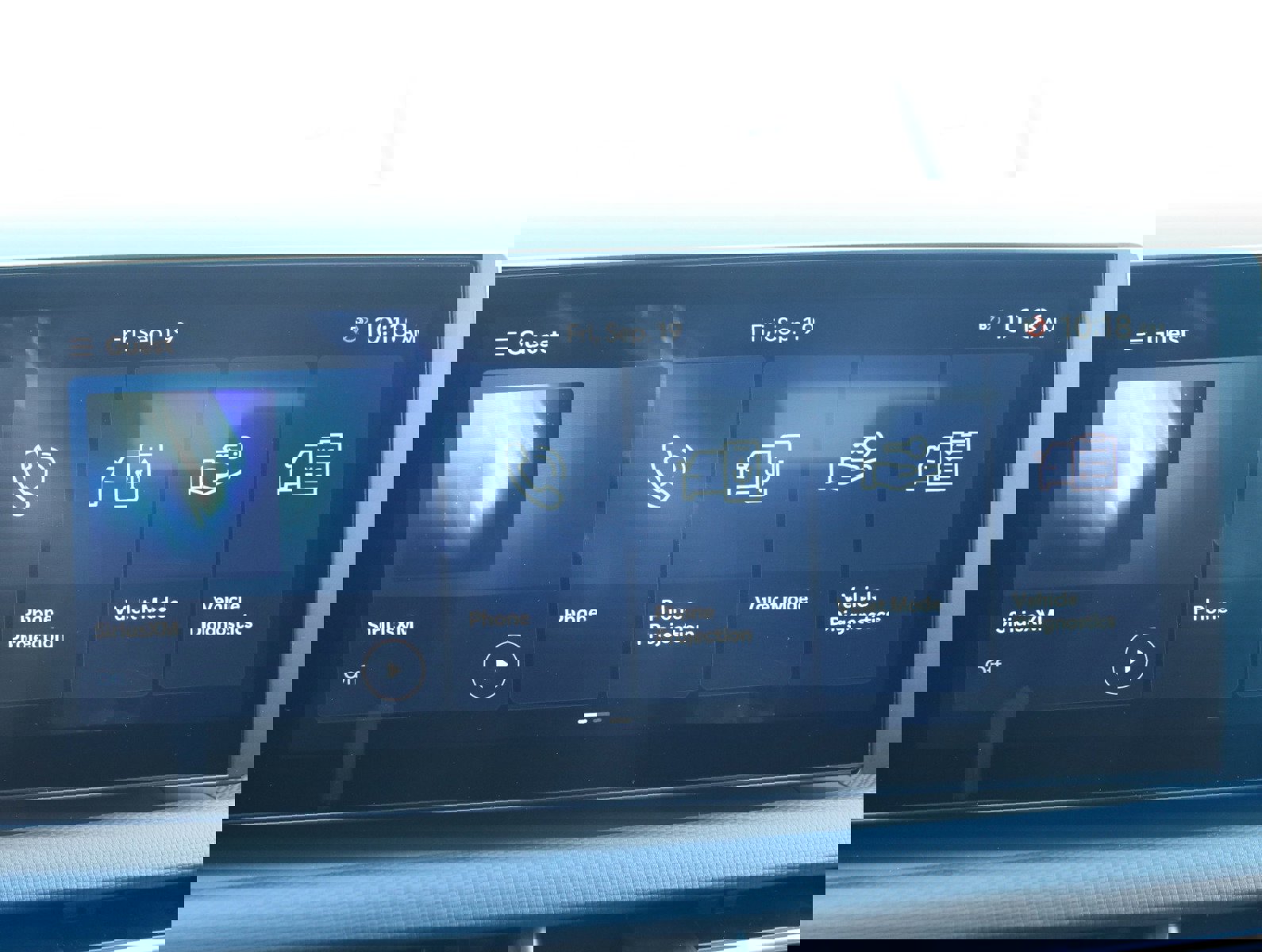 New 2026 Hyundai Santa Cruz SEL image 22