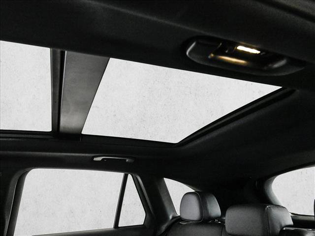 Certified 2026 Mercedes-Benz GLC 300 4MATIC w/ AMG Line image 21