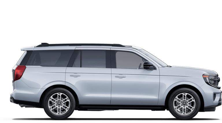 New 2025 Ford Expedition Active image 5