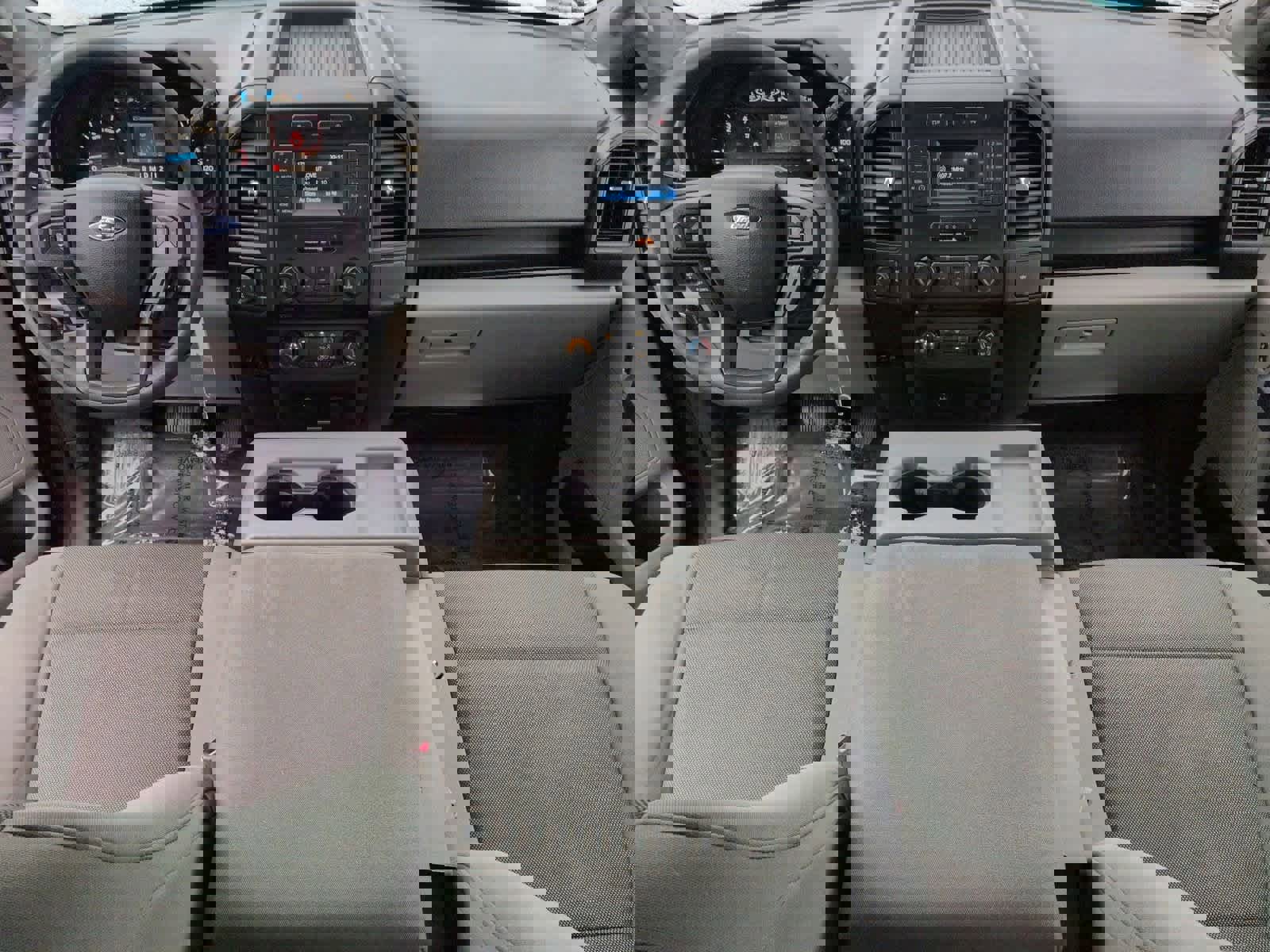 Used 2016 Ford F150 XL w/ Equipment Group 101A Mid image 16