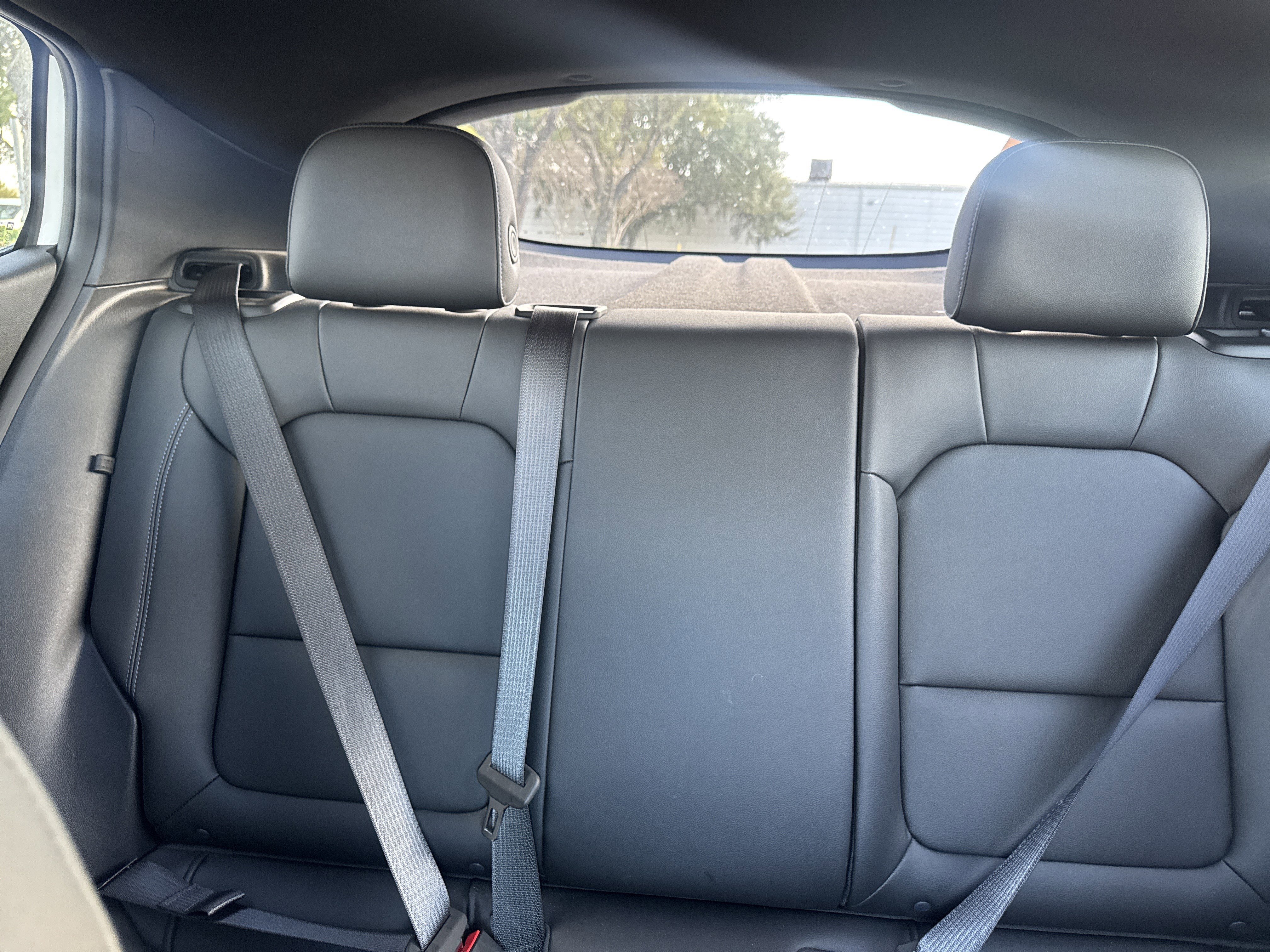 Used 2025 Buick Envista Sport Touring image 14