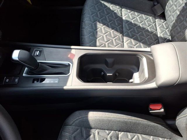 New 2026 Nissan Kicks SV image 19