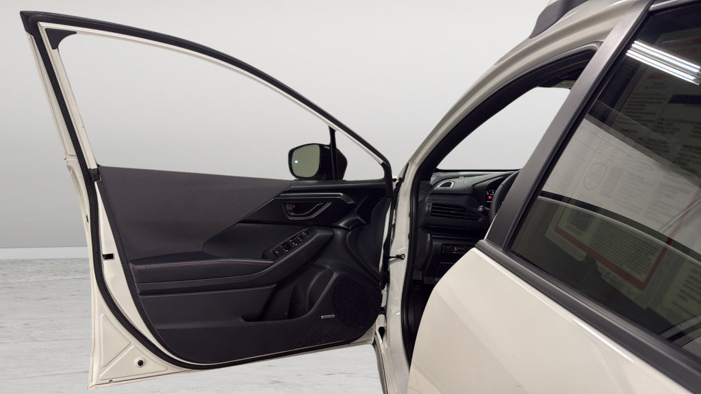 Certified 2024 Subaru Impreza RS w/ Popular Package #3 image 14