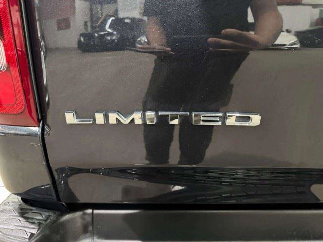 Used 2020 RAM 1500 Limited AWD/4WD image 56