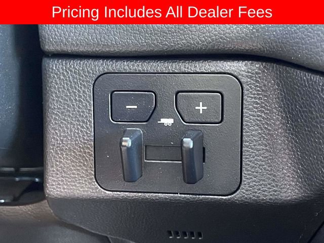 Used 2023 Toyota Tundra TRD Pro AWD/4WD image 32