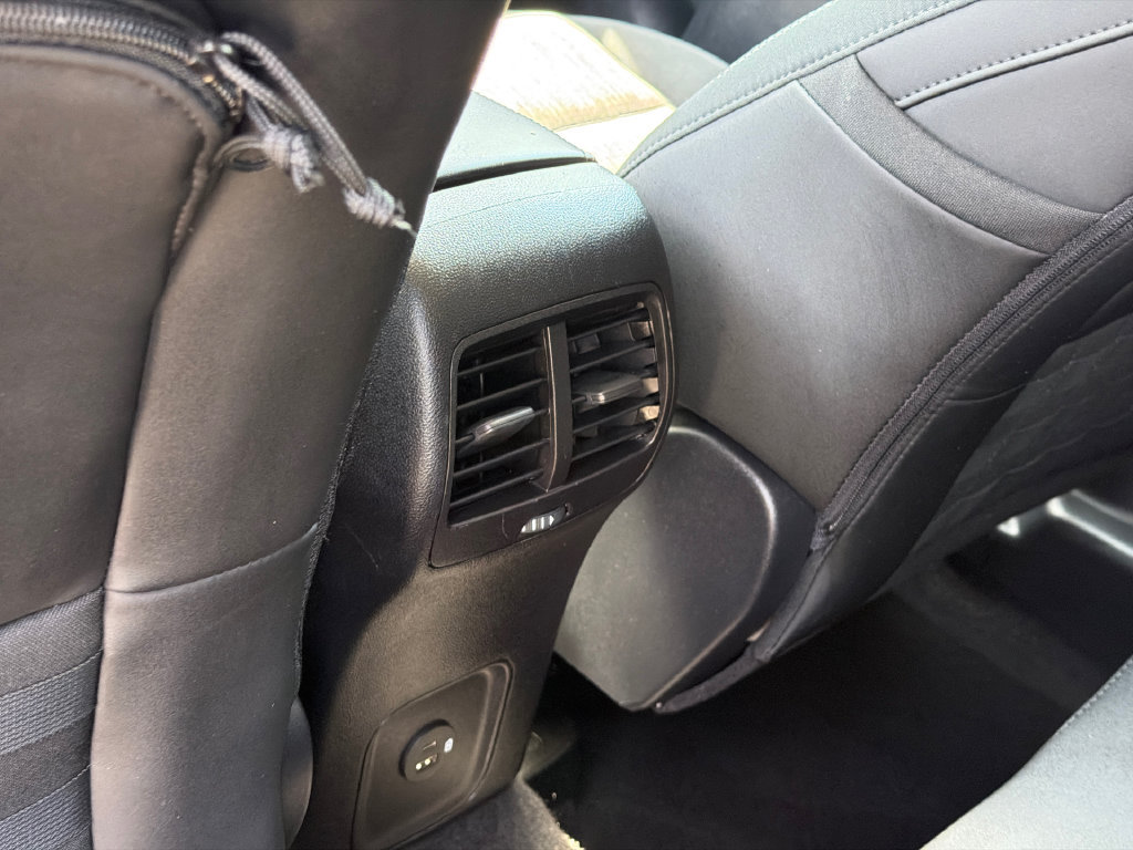 Used 2022 Ford Bronco Sport Big Bend w/ Convenience Package AWD/4WD image 20