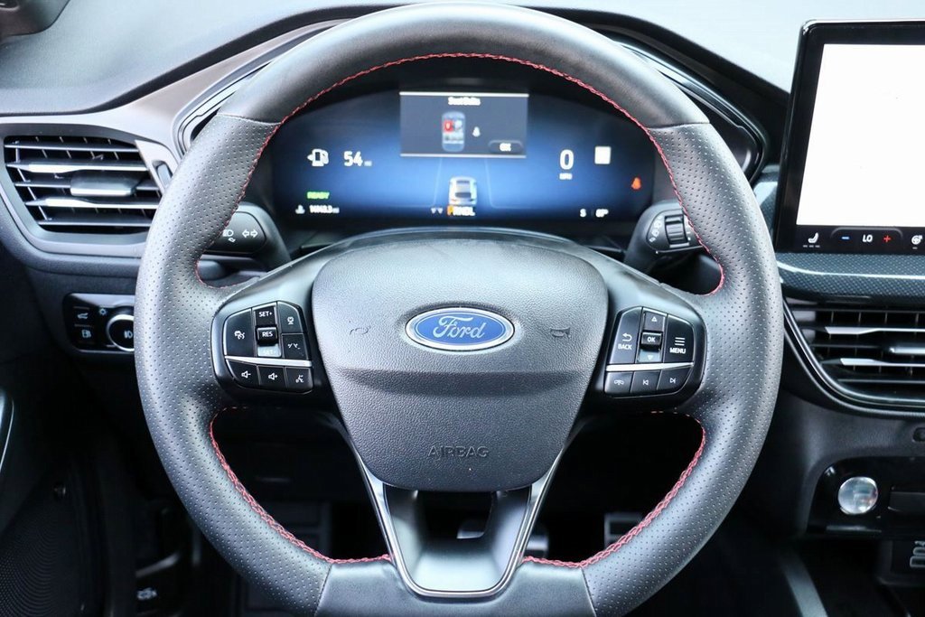 Used 2024 Ford Escape ST-Line Elite w/ Premium Technology Package image 26