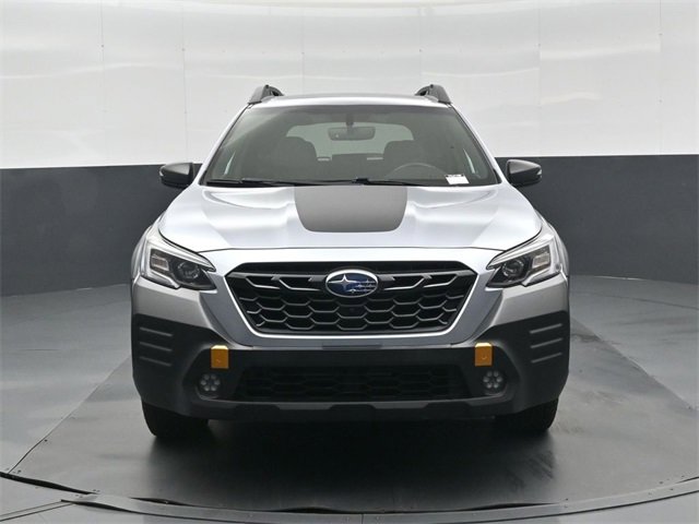 Used 2022 Subaru Outback Wilderness image 9