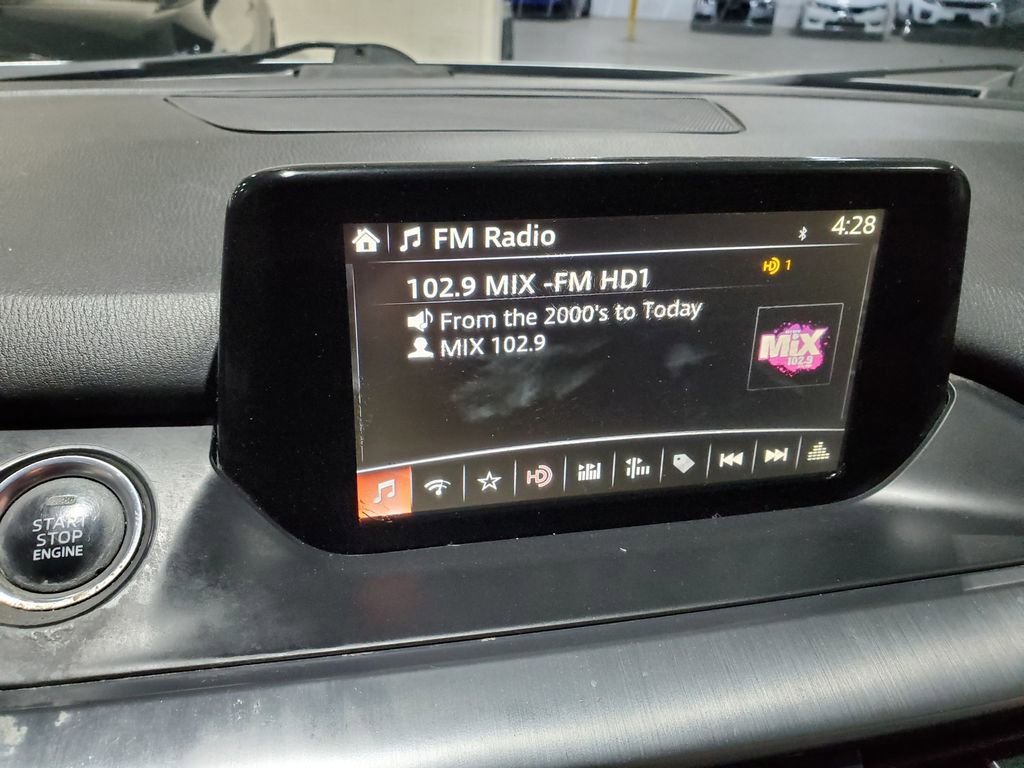 Used 2016 MAZDA MAZDA6 Sport image 28