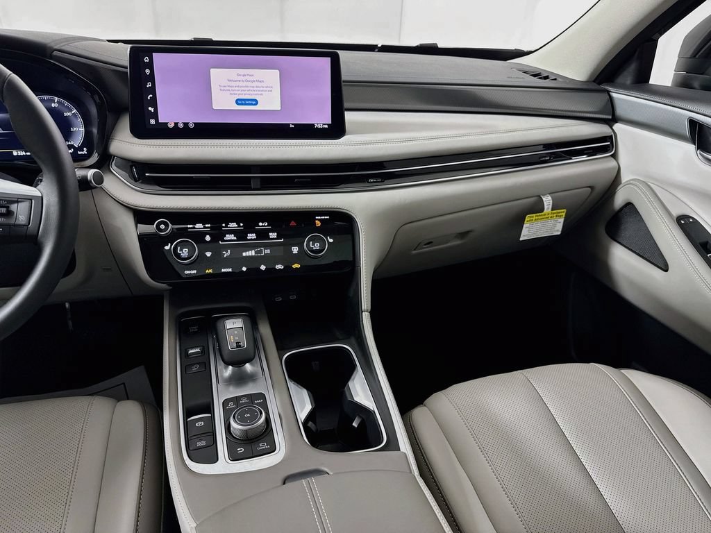 Certified 2026 INFINITI QX60 Pure w/ Cargo Package AWD/4WD image 32