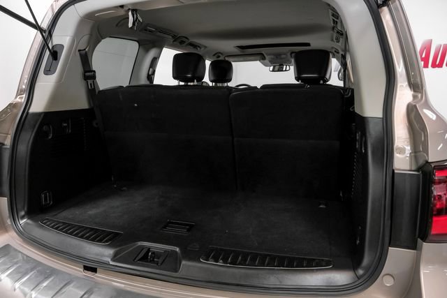 Used 2018 INFINITI QX80 2WD w/ Driver Assistance Package image 45