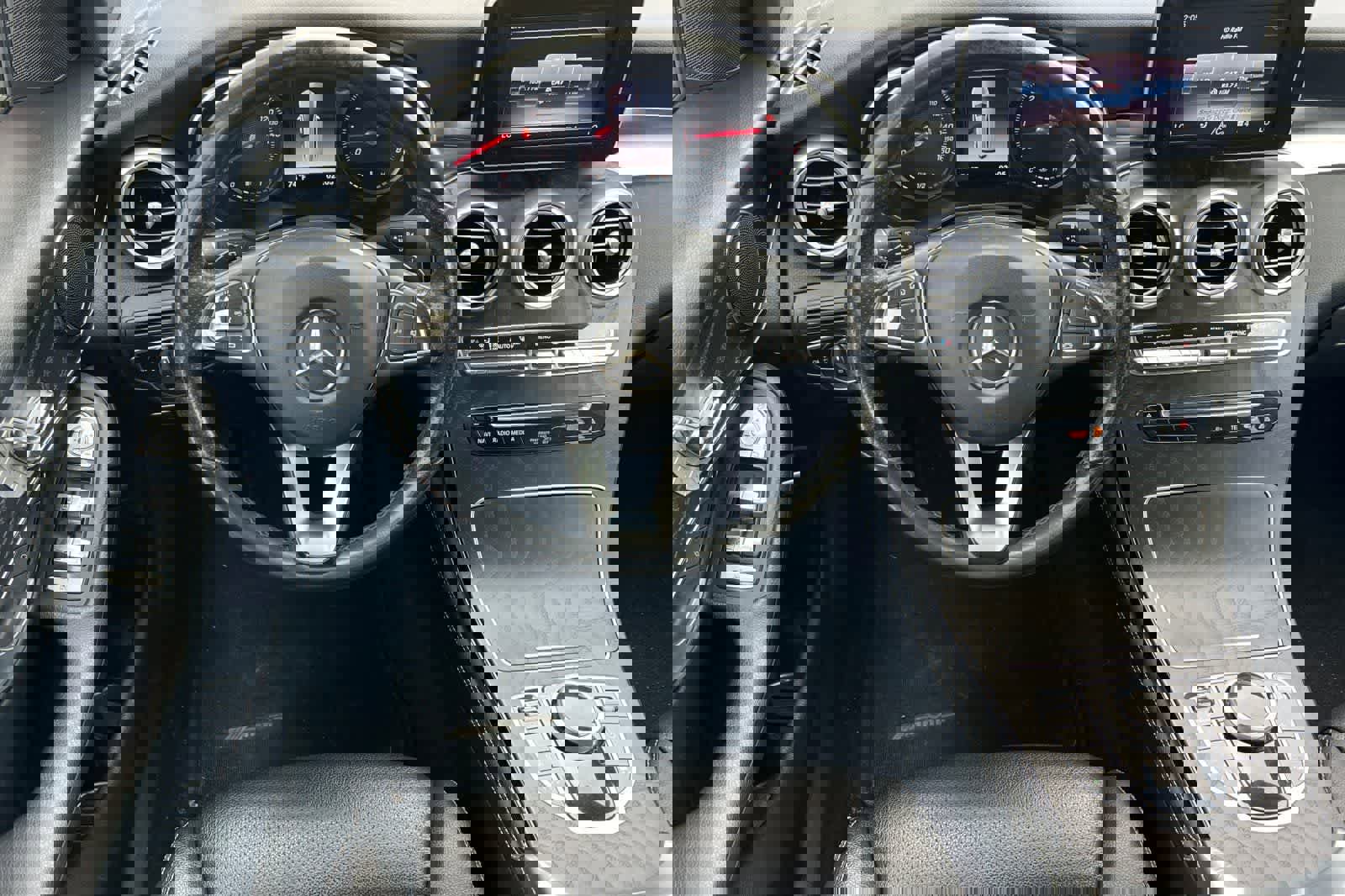 Used 2018 Mercedes-Benz GLC 300 image 14