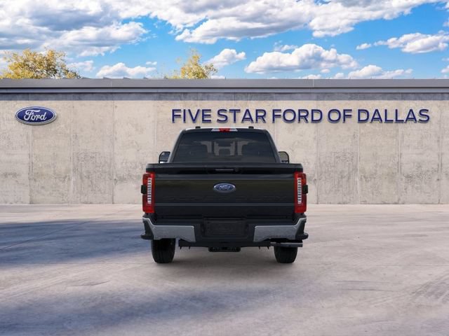 New 2026 Ford F250 Lariat w/ Chrome Package AWD/4WD image 5