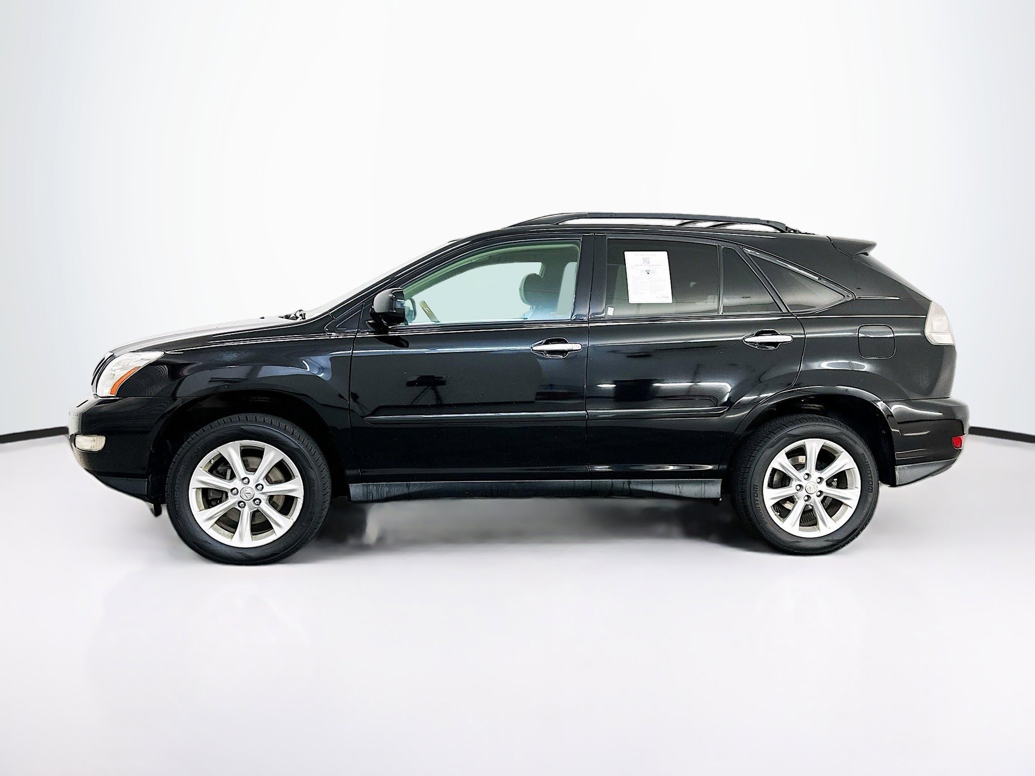Used 2009 Lexus RX 350 AWD image 4