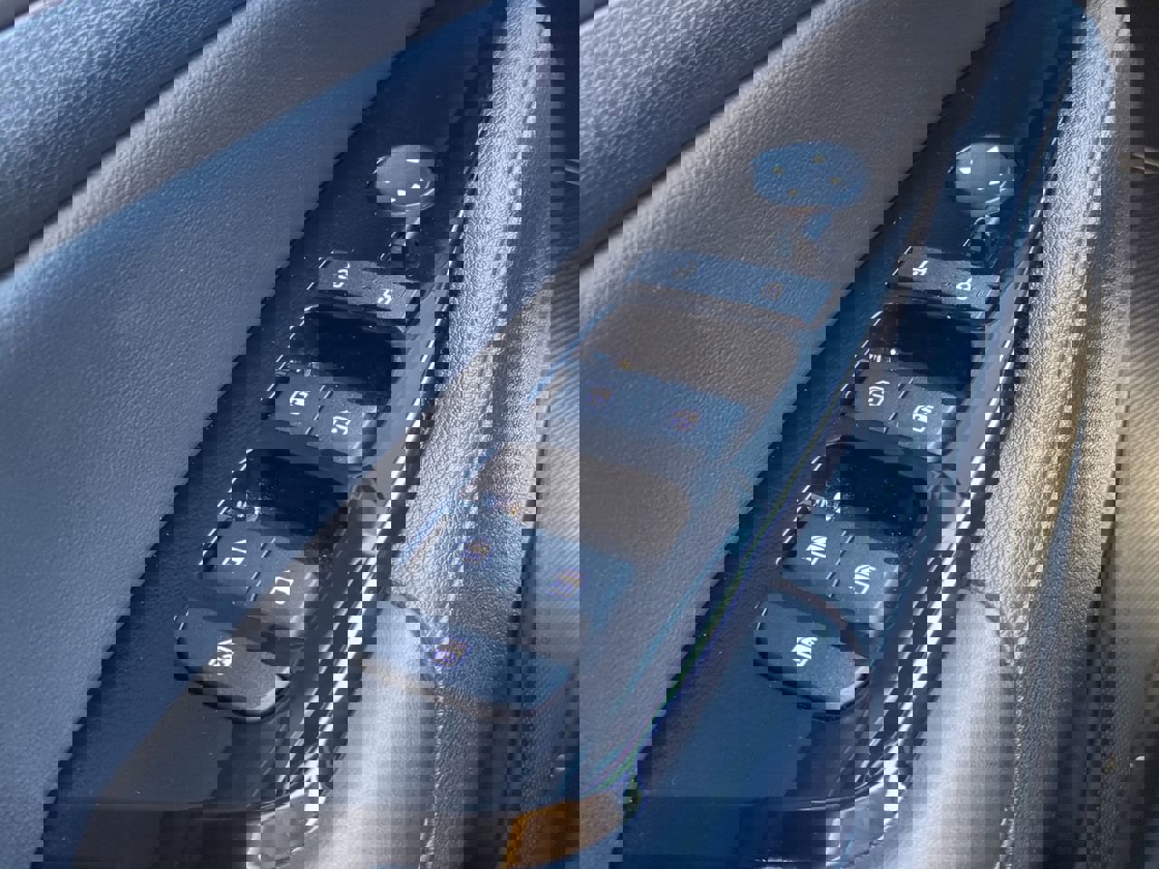 Certified 2023 Kia Sportage EX image 23