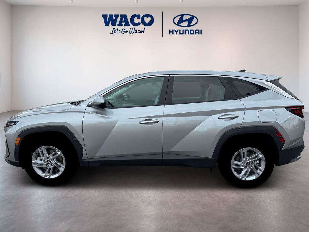 New 2026 Hyundai Tucson SE FWD image 3