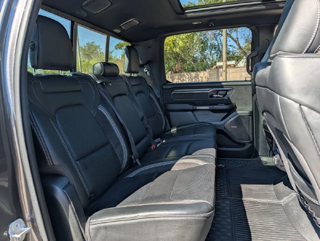 Used 2021 RAM 1500 TRX w/ TRX Level 2 Equipment Group AWD/4WD image 30