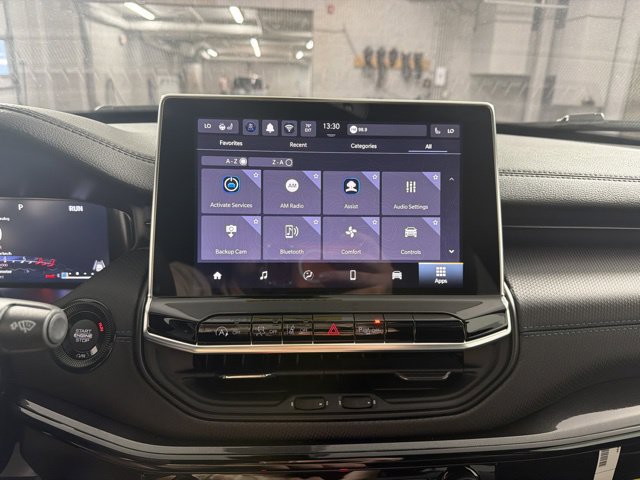 New 2026 Jeep Compass Limited AWD/4WD image 26