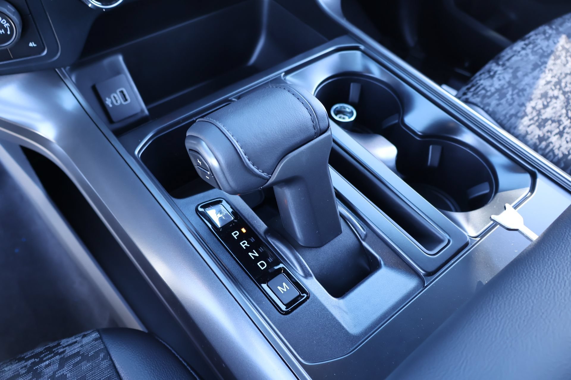 New 2026 Ford F150 Tremor AWD/4WD image 9