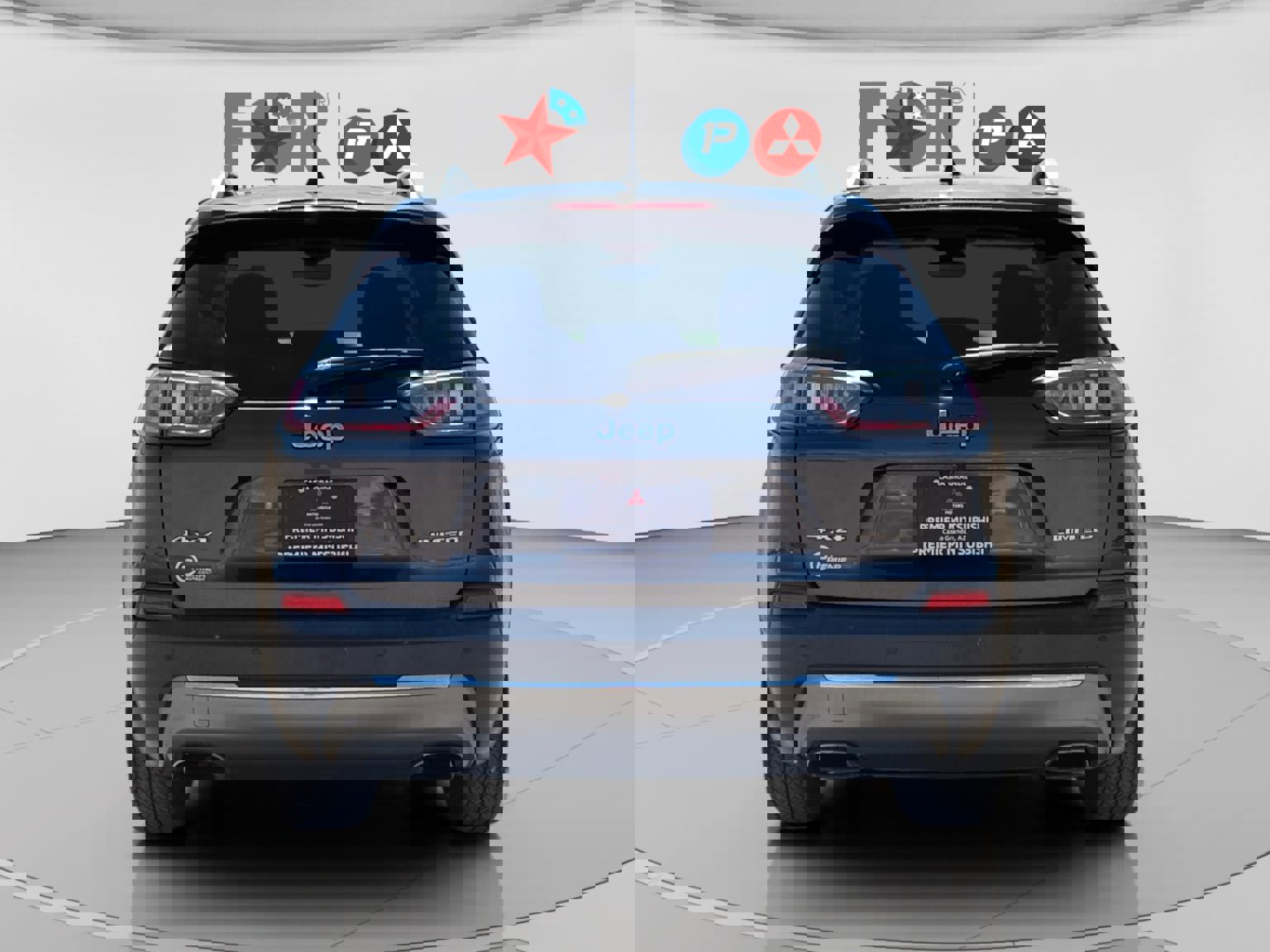 Used 2019 Jeep Cherokee Limited image 4