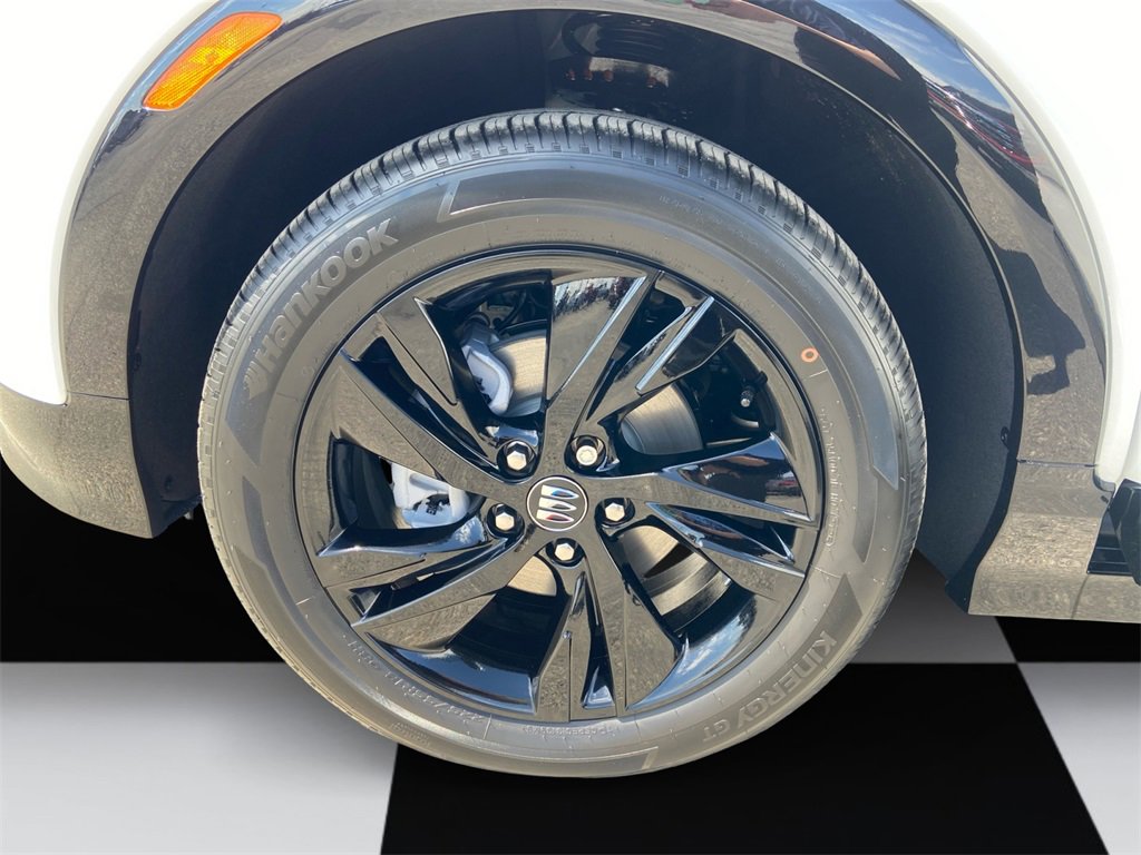 New 2026 Buick Encore GX Sport Touring image 14