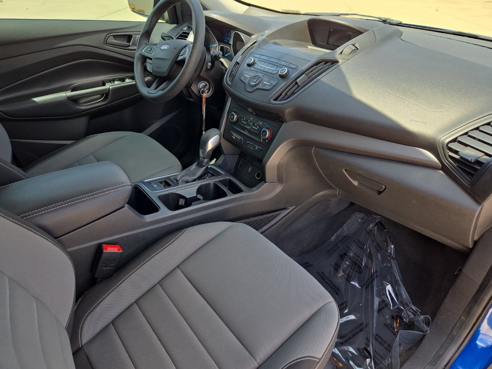 Used 2019 Ford Escape S FWD image 15