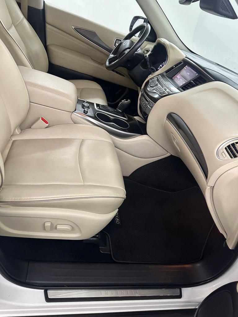 Used 2019 INFINITI QX60 Pure AWD/4WD image 40