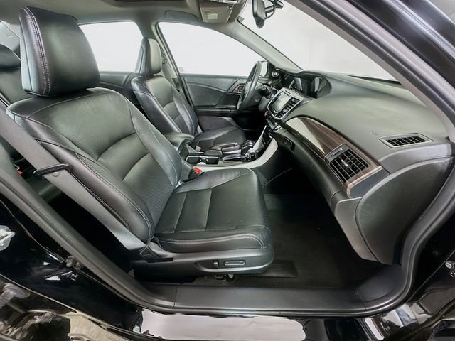 Used 2016 Honda Accord EX-L image 8