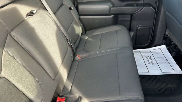 Used 2020 Chevrolet Silverado 2500 LT w/ All Star Edition image 57