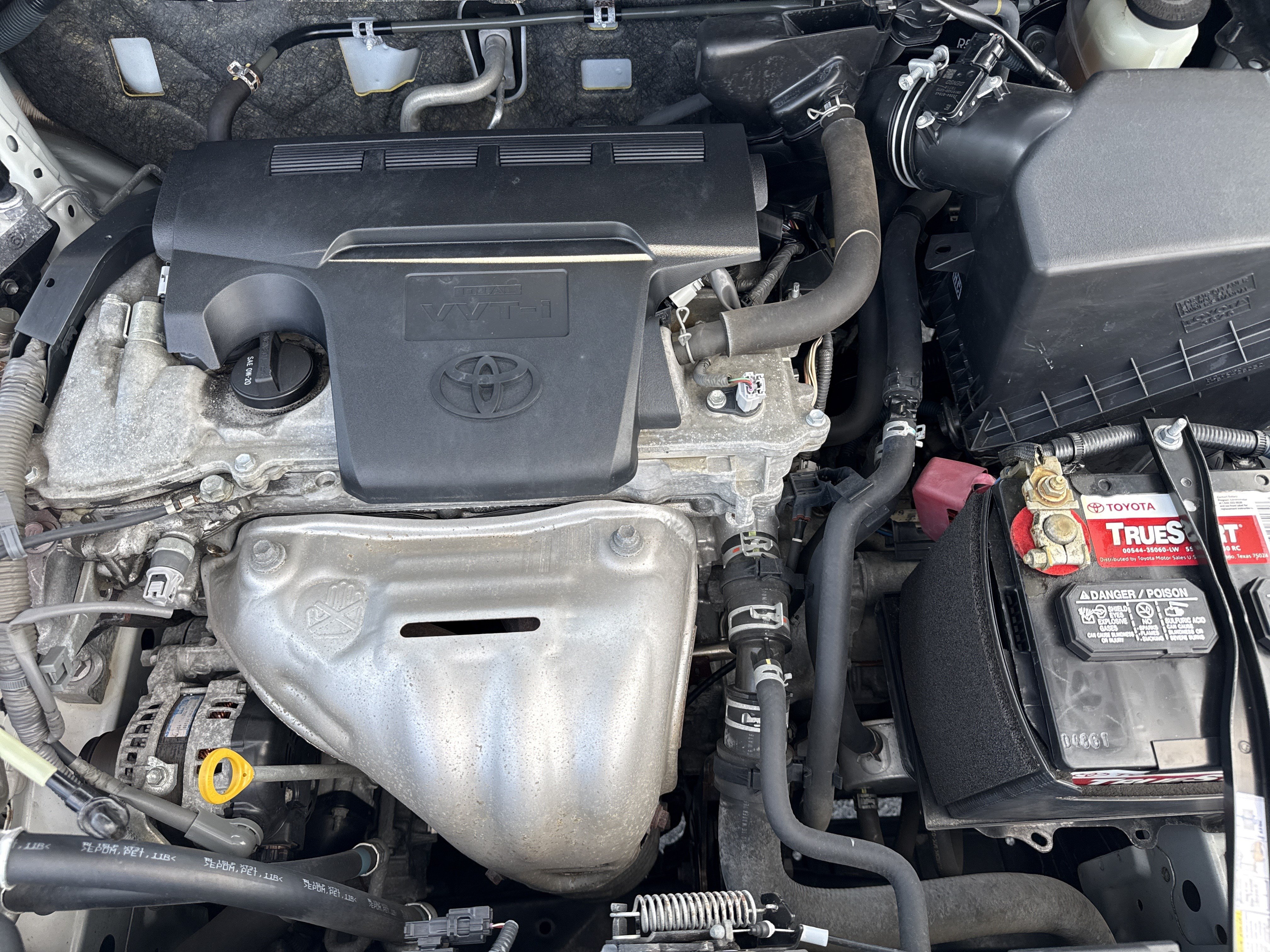 Used 2017 Toyota RAV4 XLE FWD image 33