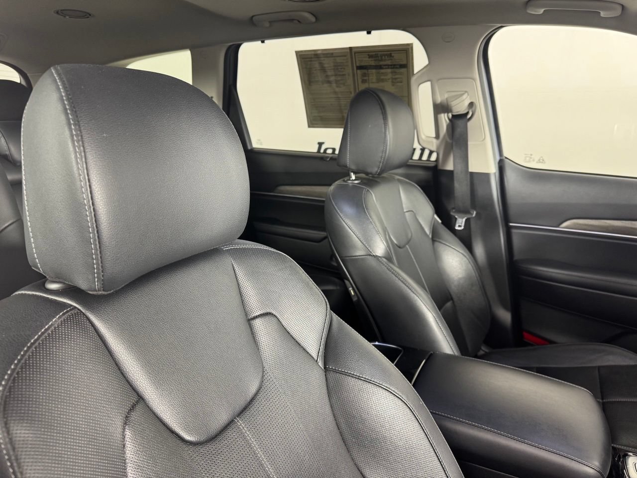 Used 2022 Kia Telluride EX w/ Towing Package FWD image 38