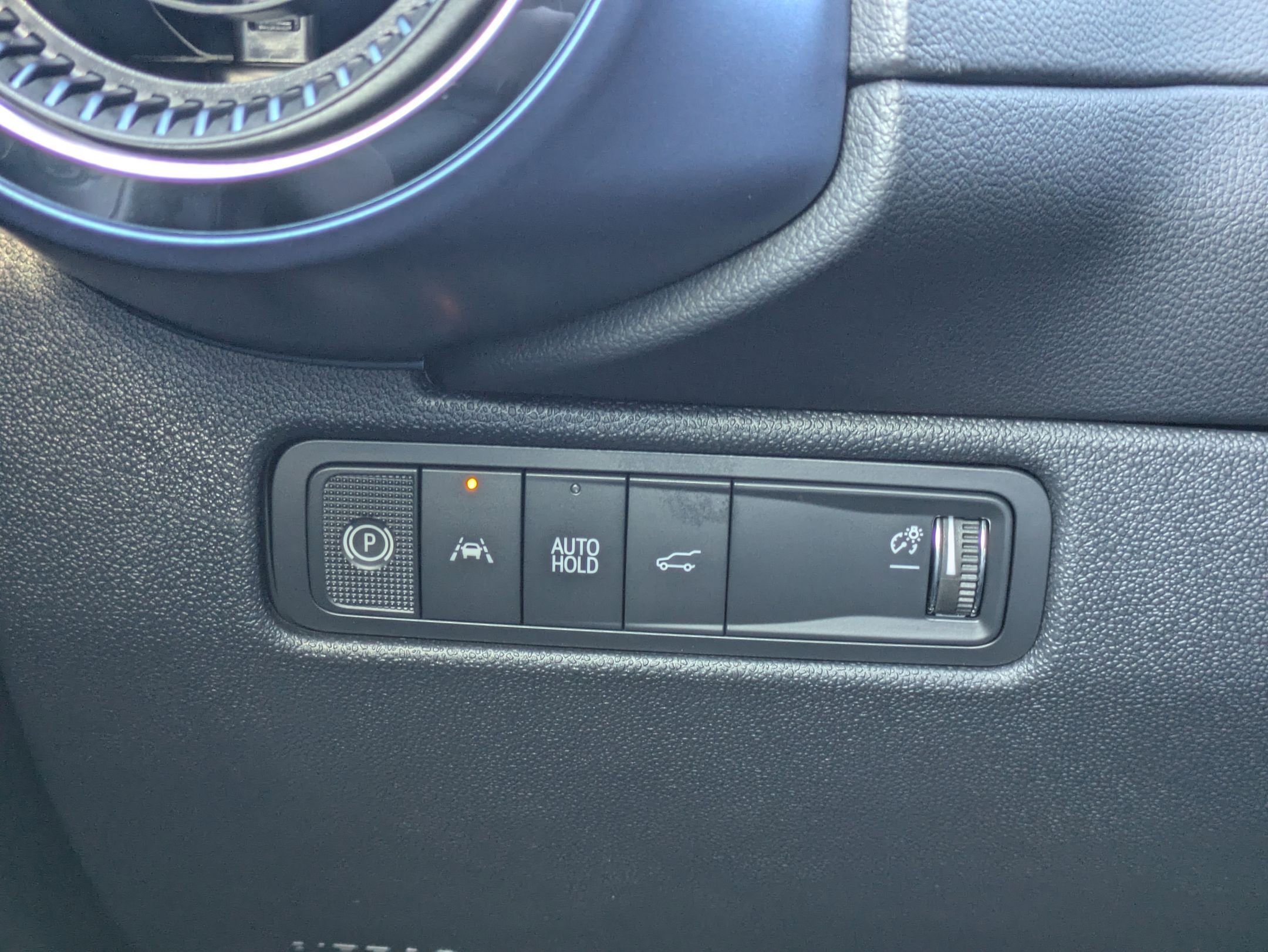 Used 2026 Chevrolet Equinox EV LT w/ LPO, All-Weather Mat Package image 22