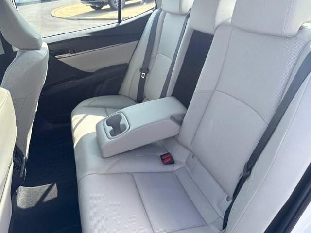 Certified 2025 Toyota Camry XLE w/ Premium Plus Package FWD image 30
