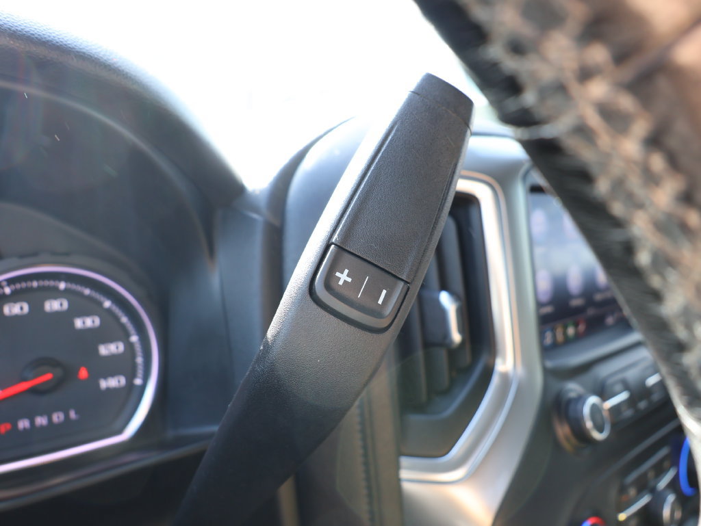 Used 2019 Chevrolet Silverado 1500 LT w/ All-Star Edition AWD/4WD image 19
