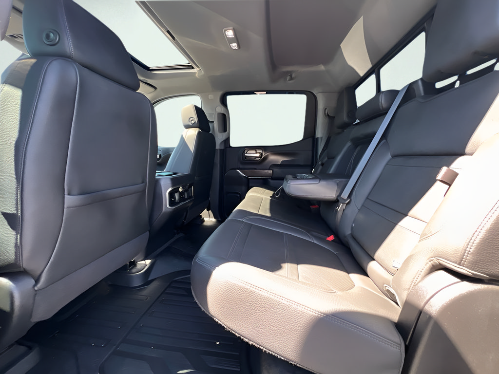 Used 2020 GMC Sierra 1500 Denali w/ Denali Ultimate Package AWD/4WD image 20