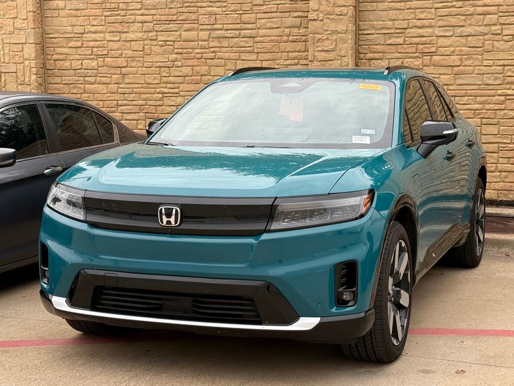 Certified 2024 Honda Prologue Elite image 1