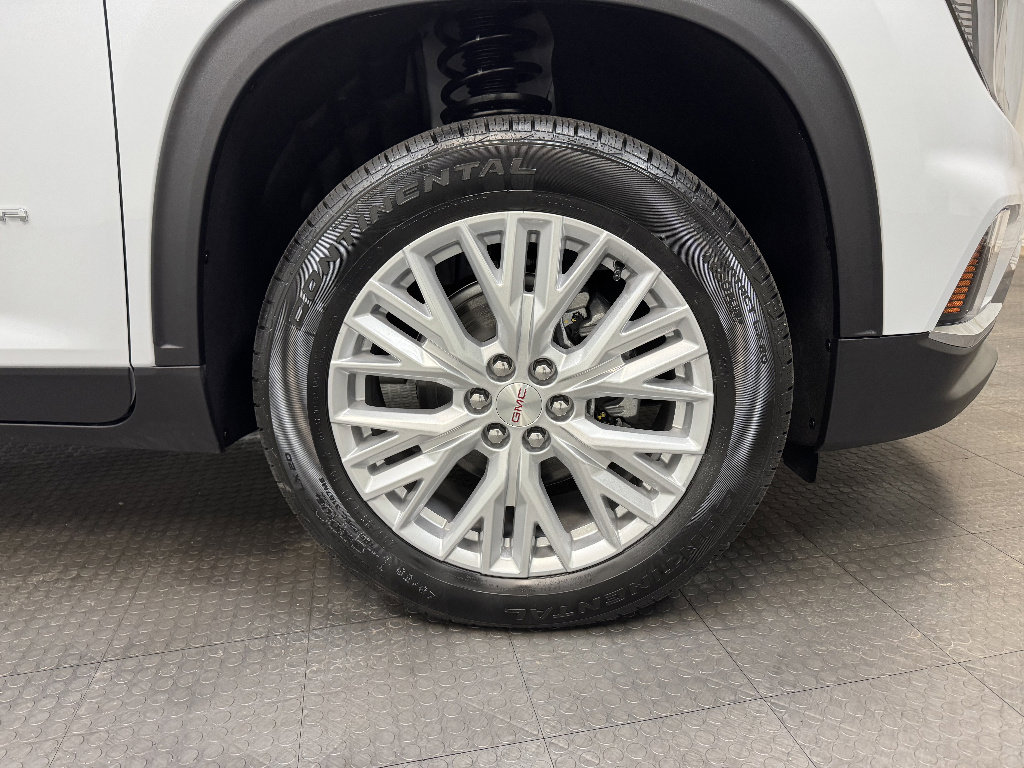 New 2026 GMC Acadia Elevation w/ Elevation Premium Package image 8