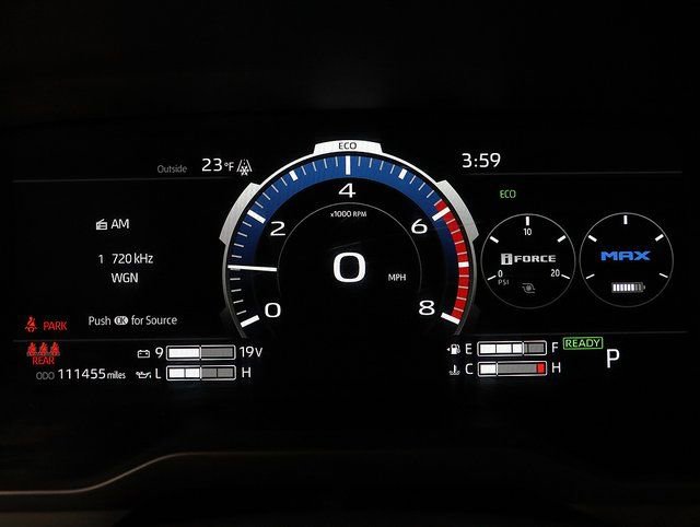 Used 2023 Toyota Tundra Limited image 16