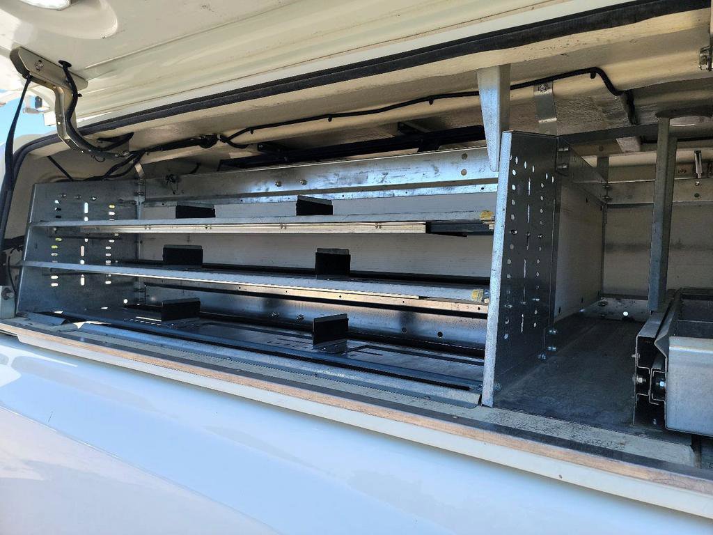 Used 2013 Chevrolet Silverado 2500 W/T RWD image 35