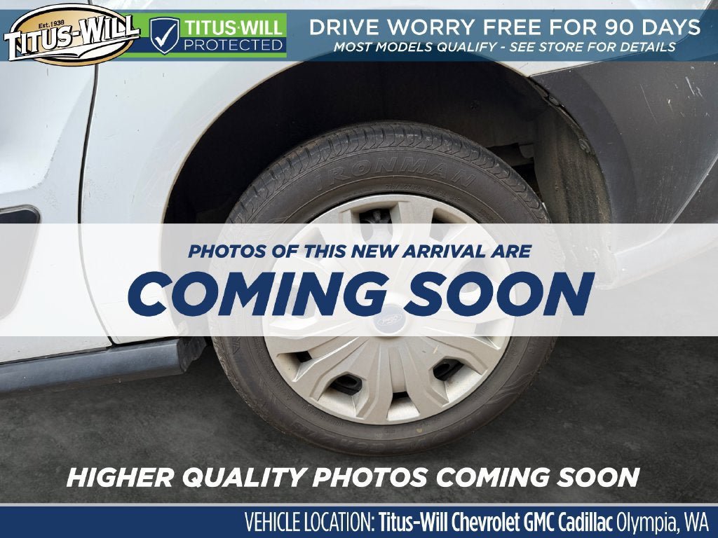 Used 2019 Ford Transit Connect XL FWD image 4