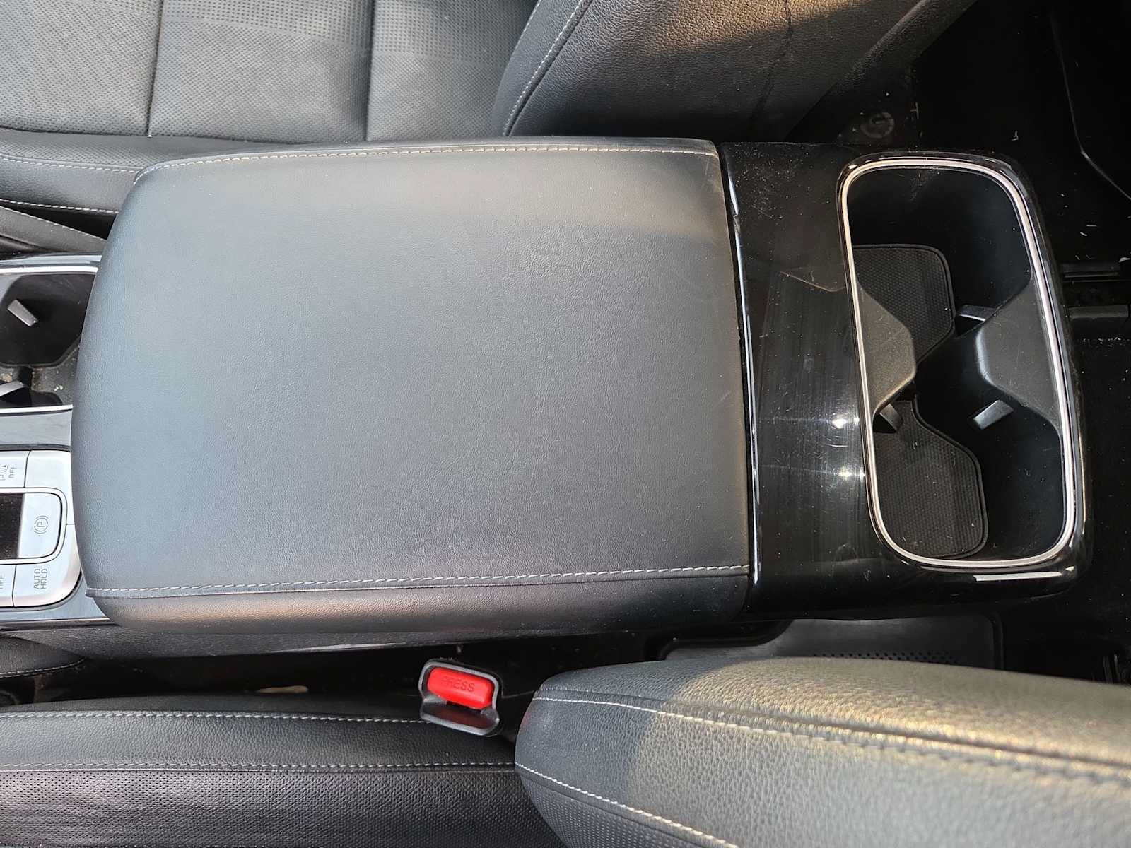 Used 2021 Kia Telluride EX w/ EX Premium Package FWD image 20