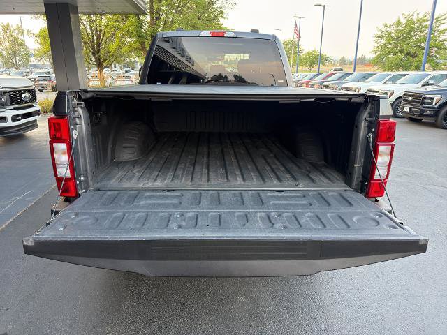 Certified 2020 Ford F250 XLT w/ Tremor Off-Road Package AWD/4WD image 17