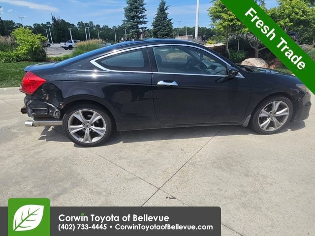 Used 2011 Honda Accord EX-L image 2
