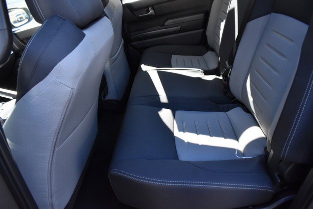 New 2025 Toyota Tacoma TRD Sport image 14