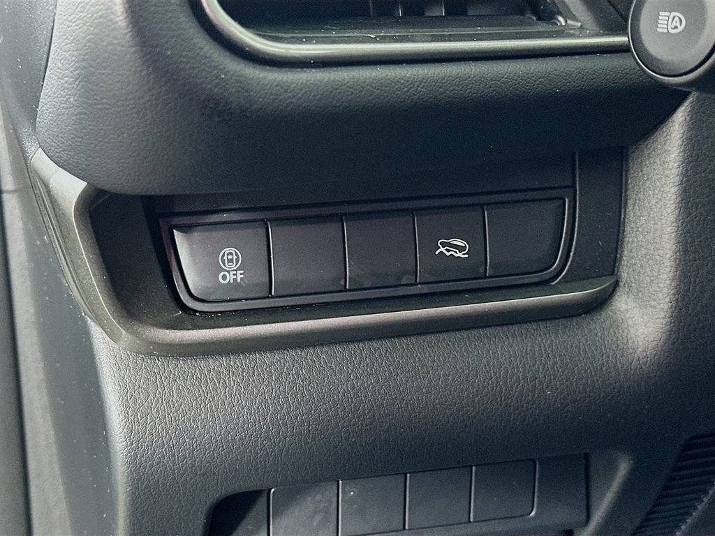 Certified 2023 MAZDA CX-30 AWD 2.5 S w/ Select Package image 15