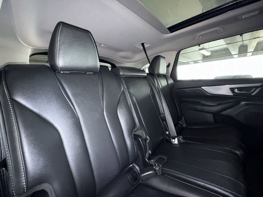Used 2024 Acura MDX SH-AWD w/ Technology Package image 26