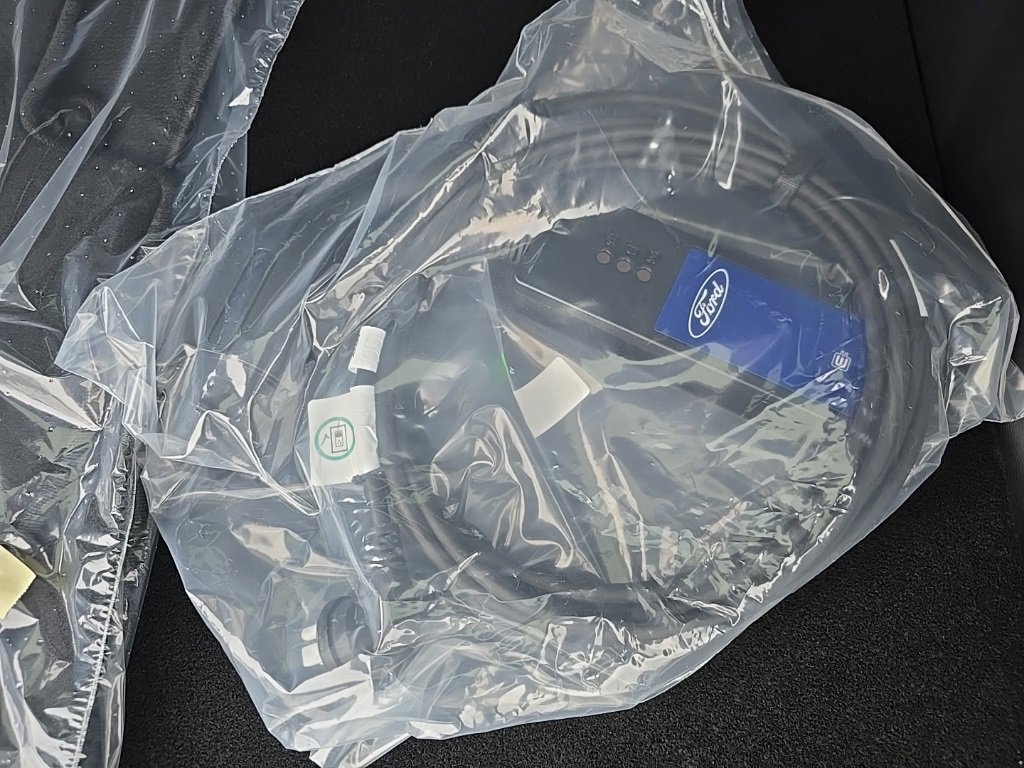 New 2026 Ford Escape SE image 69