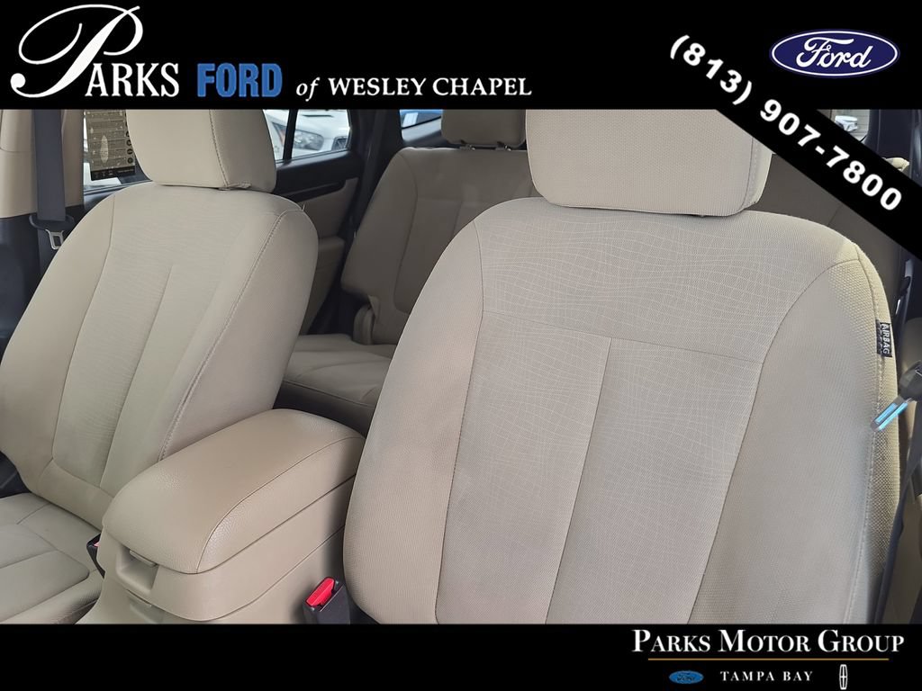 Used 2010 Hyundai Santa Fe GLS AWD/4WD image 19