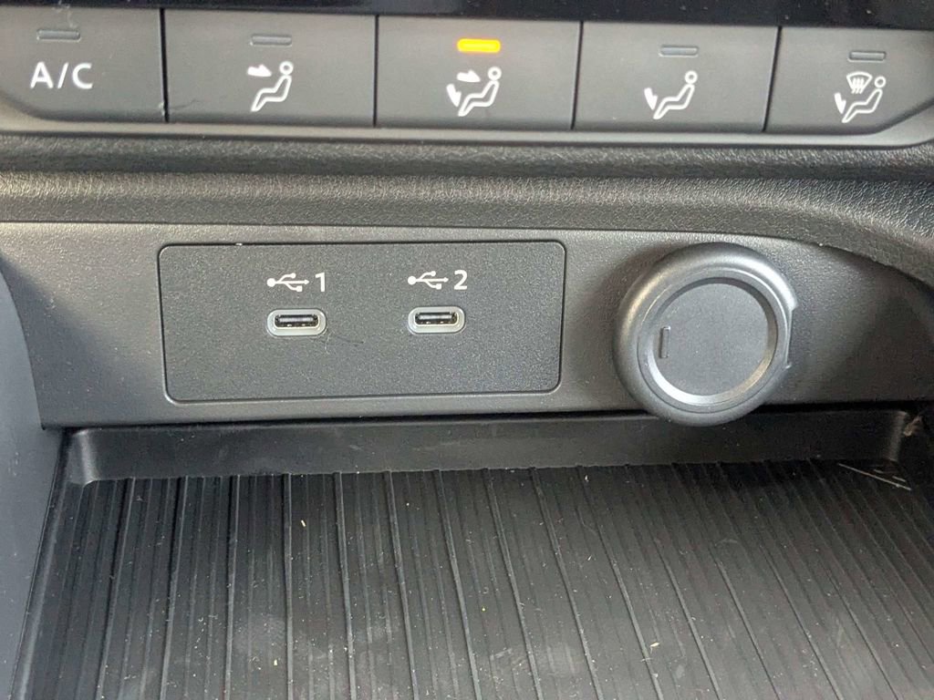 New 2026 Nissan Sentra S w/ Floor Mat Package image 23